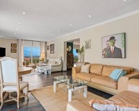 Resale - Villa - Algorfa - Montemar