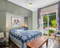 Resale - Villa - Algorfa - Montemar