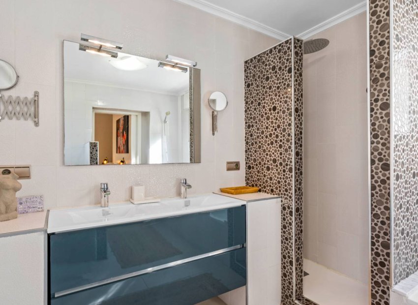 Resale - Villa - Algorfa - Montemar