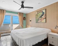 Resale - Villa - Algorfa - Montemar