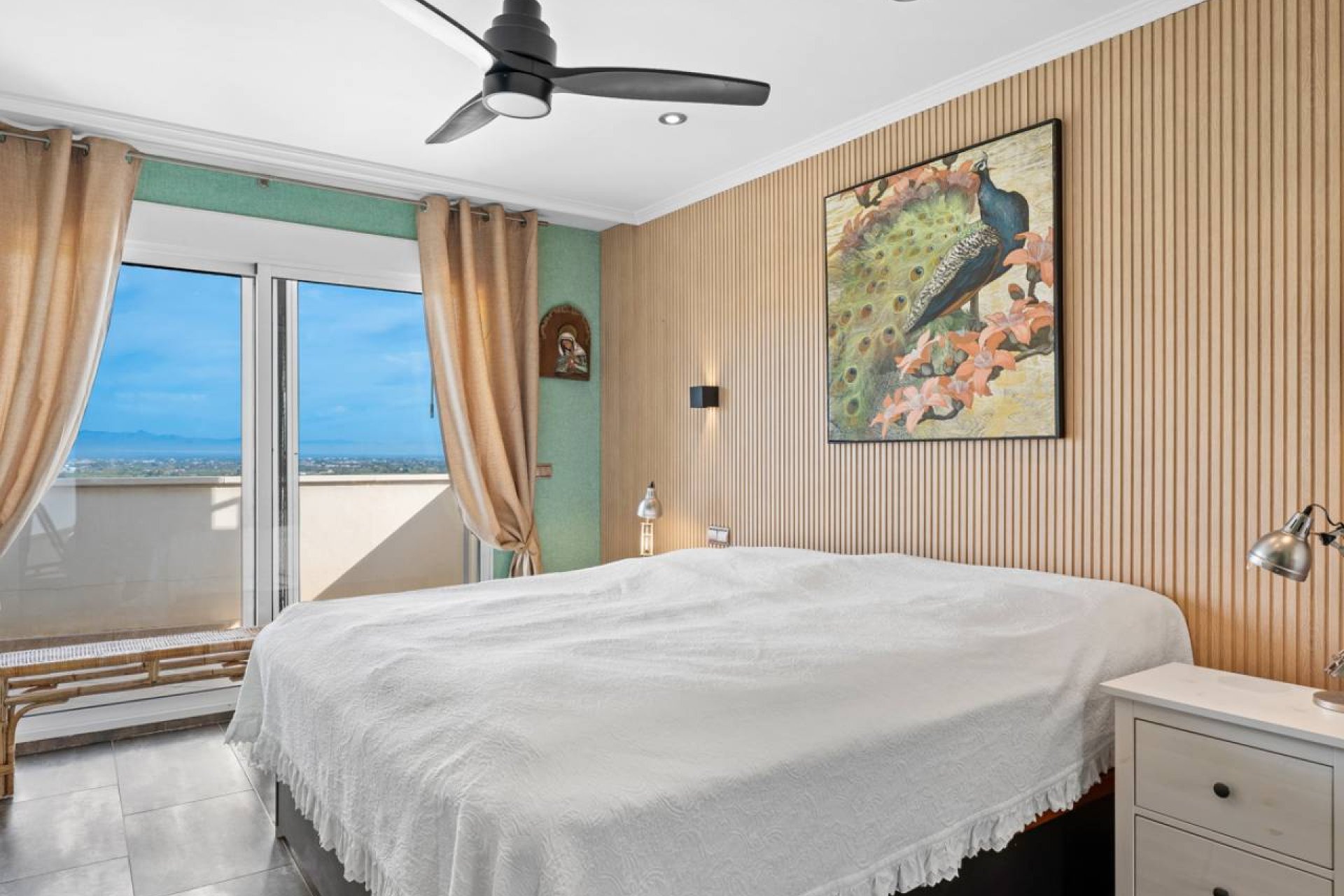 Resale - Villa - Algorfa - Montemar