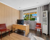 Resale - Villa - Algorfa - Montemar