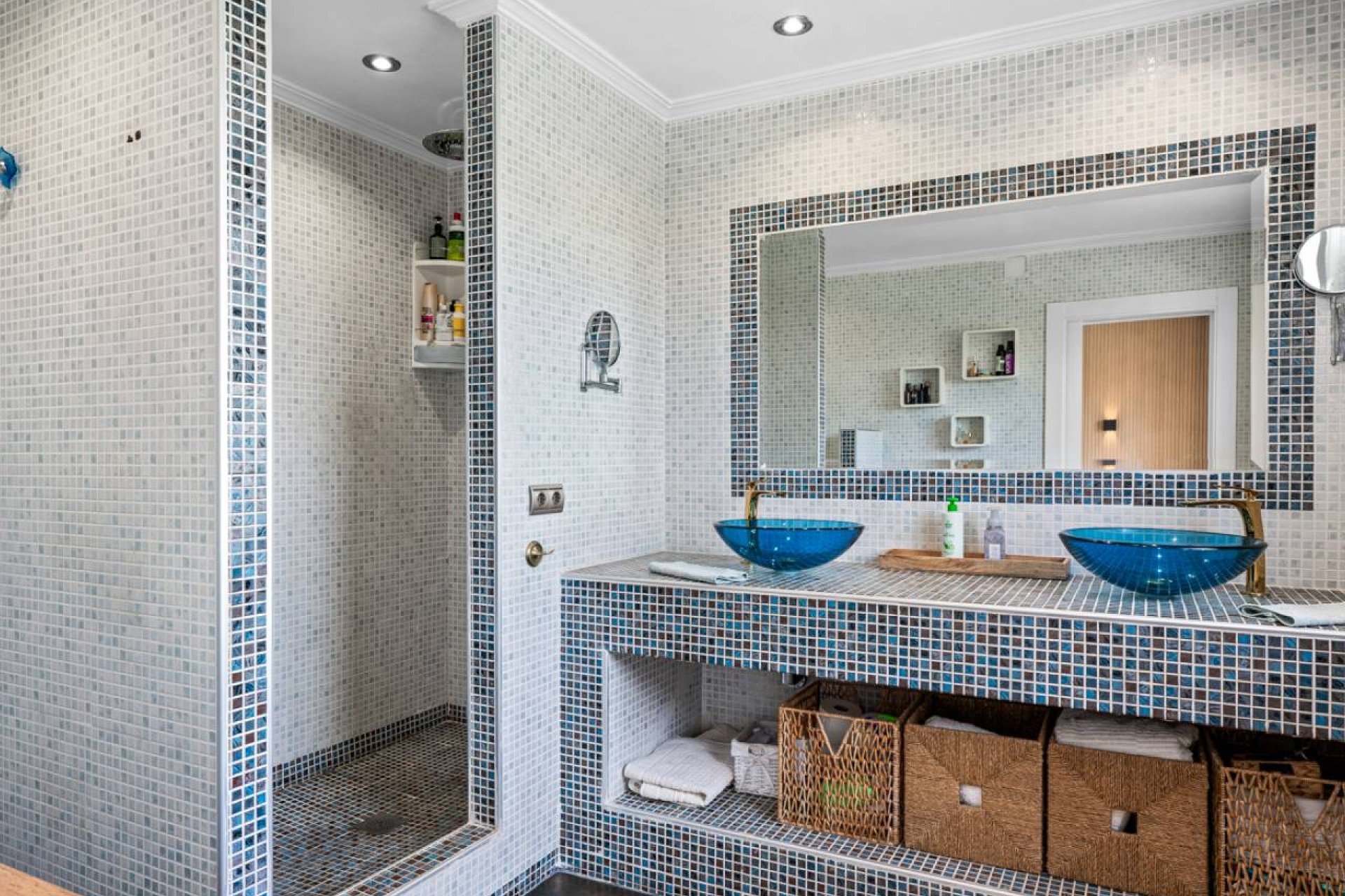 Resale - Villa - Algorfa - Montemar