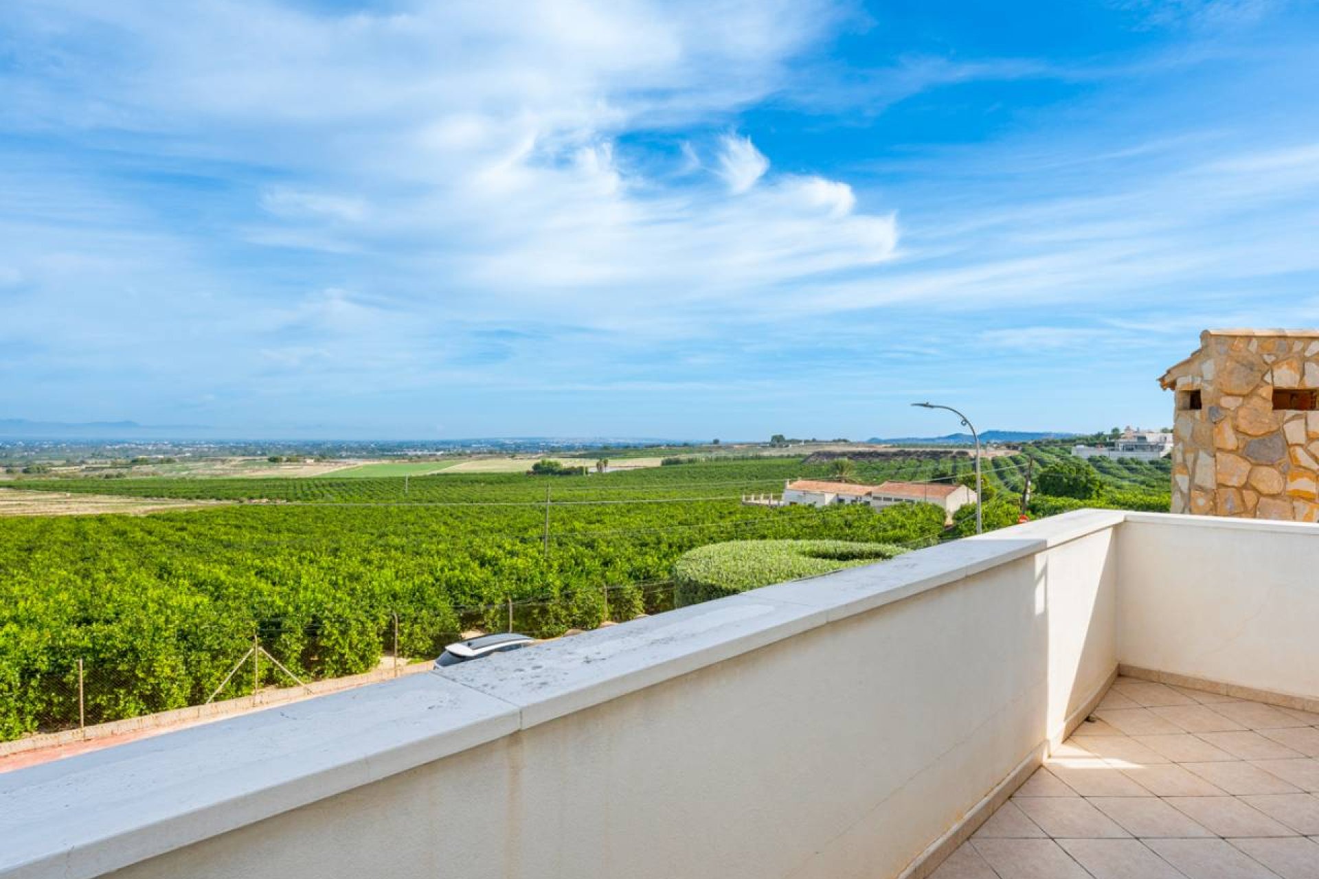 Resale - Villa - Algorfa - Montemar