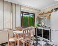 Resale - Villa - Algorfa - Montemar