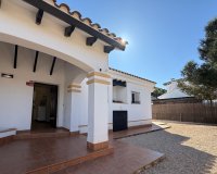 Resale - Villa - Alhama de Murcia - Alhama