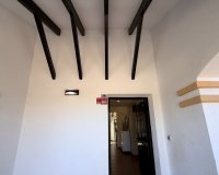 Resale - Villa - Alhama de Murcia - Alhama