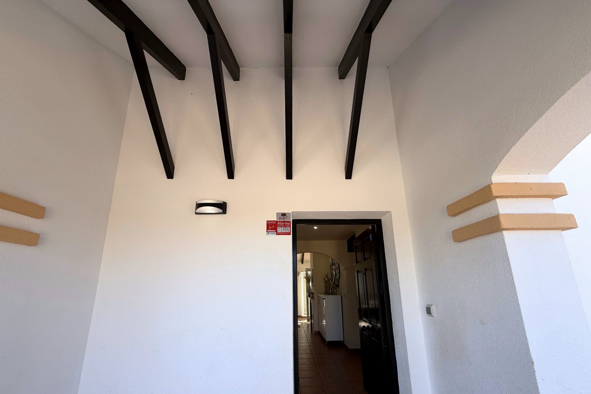 Resale - Villa - Alhama de Murcia - Alhama