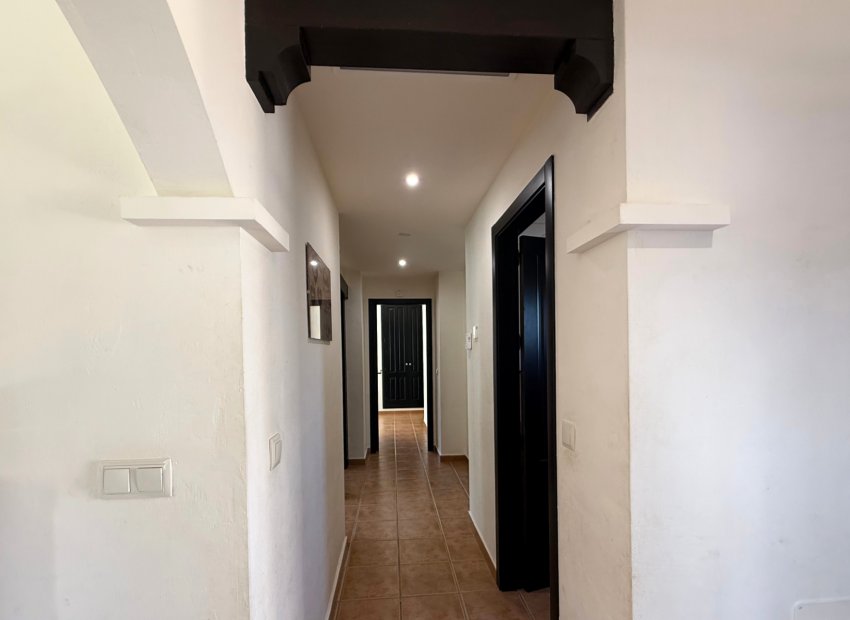 Resale - Villa - Alhama de Murcia - Alhama