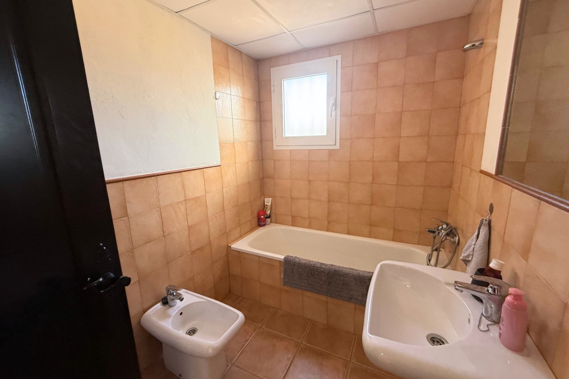 Resale - Villa - Alhama de Murcia - Alhama