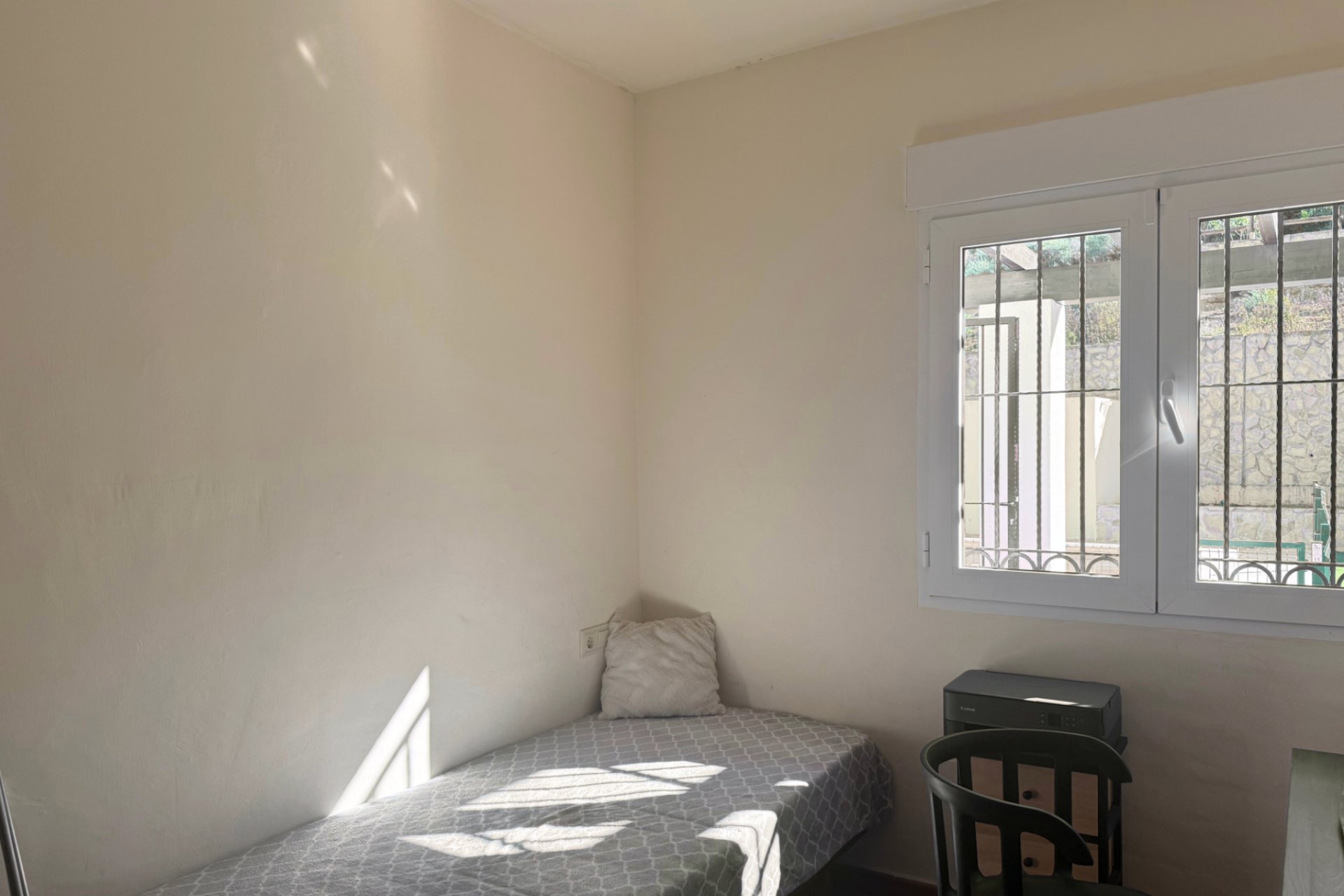 Resale - Villa - Alhama de Murcia - Alhama