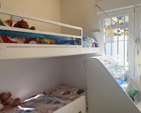 Resale - Villa - Alhama de Murcia - Alhama