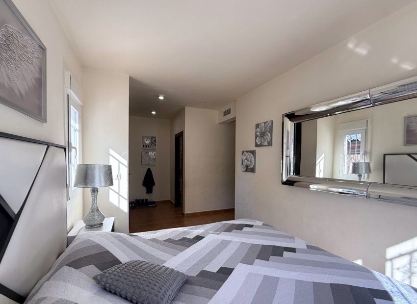 Resale - Villa - Alhama de Murcia - Alhama