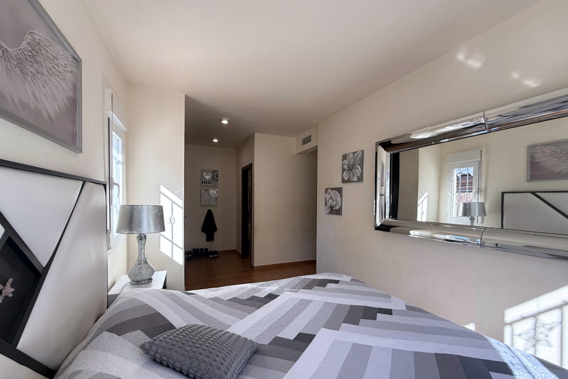 Resale - Villa - Alhama de Murcia - Alhama