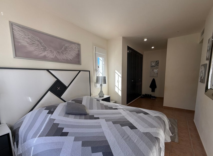 Resale - Villa - Alhama de Murcia - Alhama