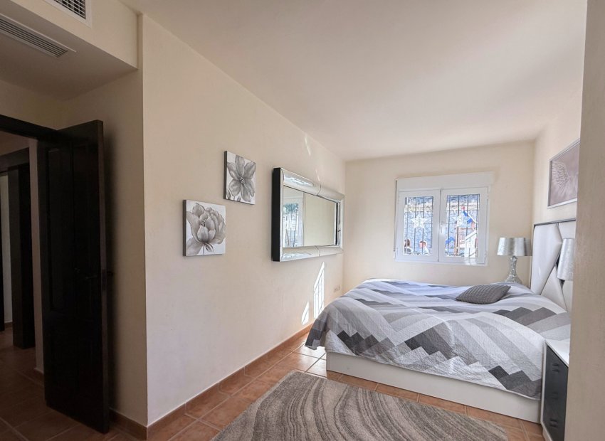 Resale - Villa - Alhama de Murcia - Alhama