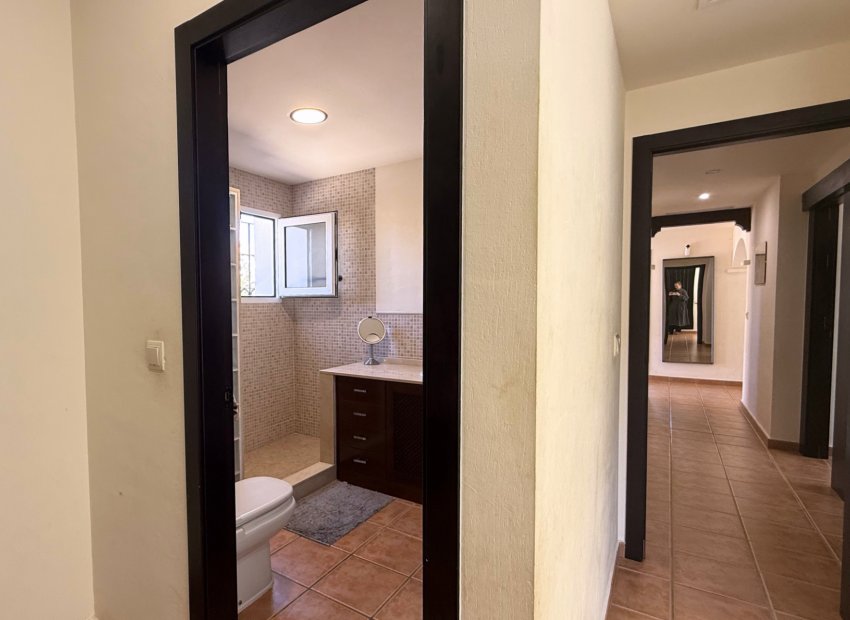 Resale - Villa - Alhama de Murcia - Alhama