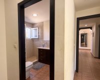 Resale - Villa - Alhama de Murcia - Alhama