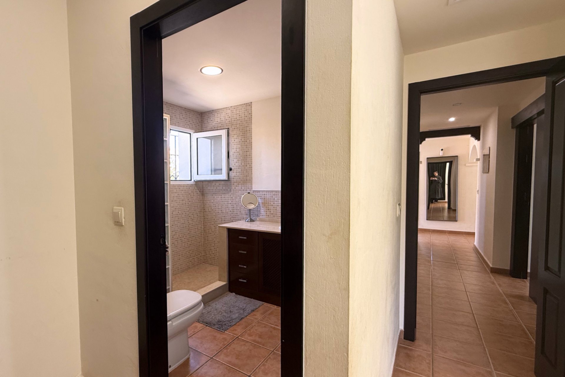 Resale - Villa - Alhama de Murcia - Alhama