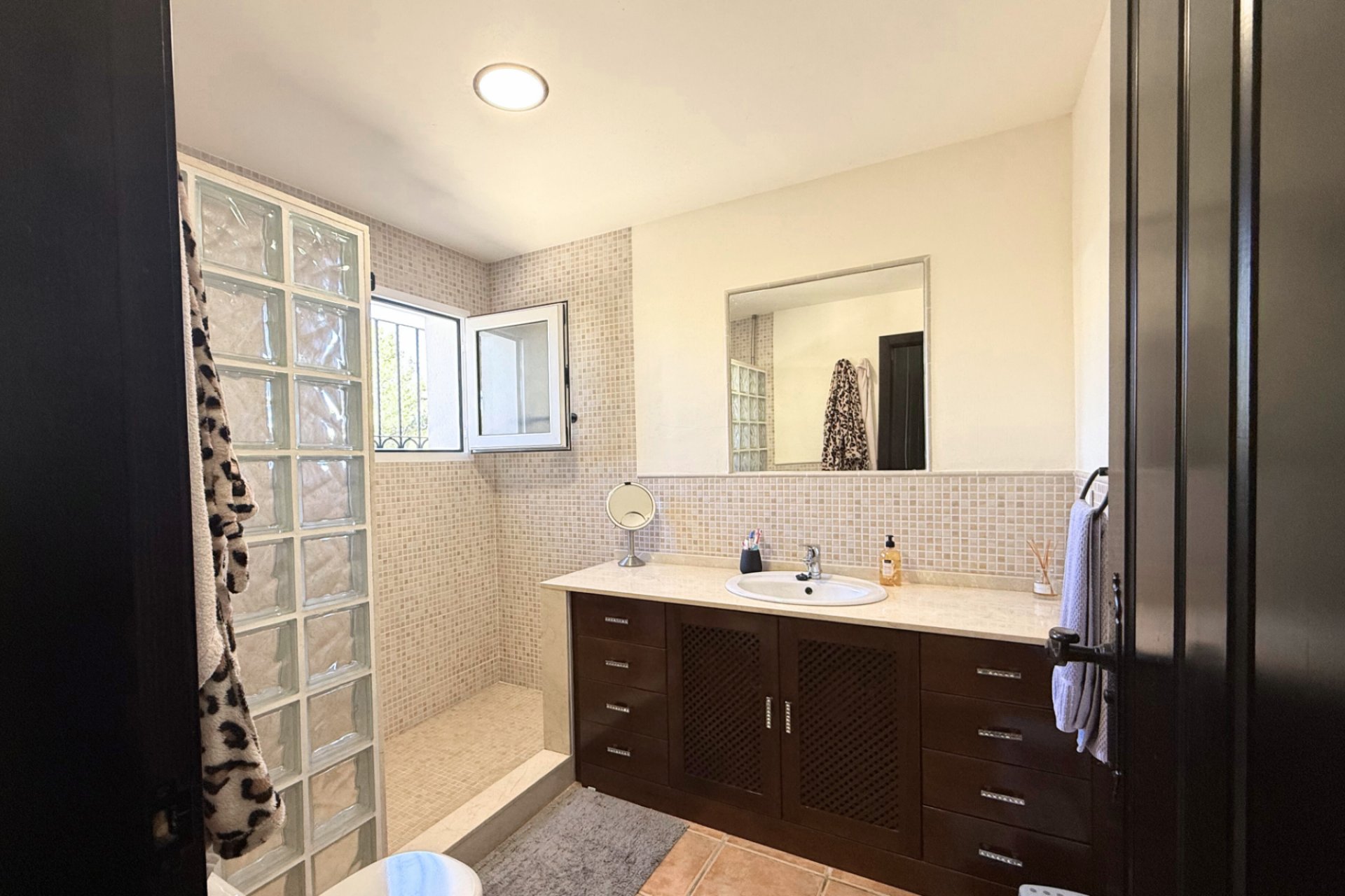 Resale - Villa - Alhama de Murcia - Alhama