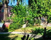 Resale - Villa - Alicante - Albufereta