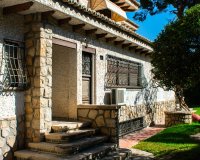 Resale - Villa - Alicante - Albufereta