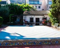 Resale - Villa - Alicante - Albufereta