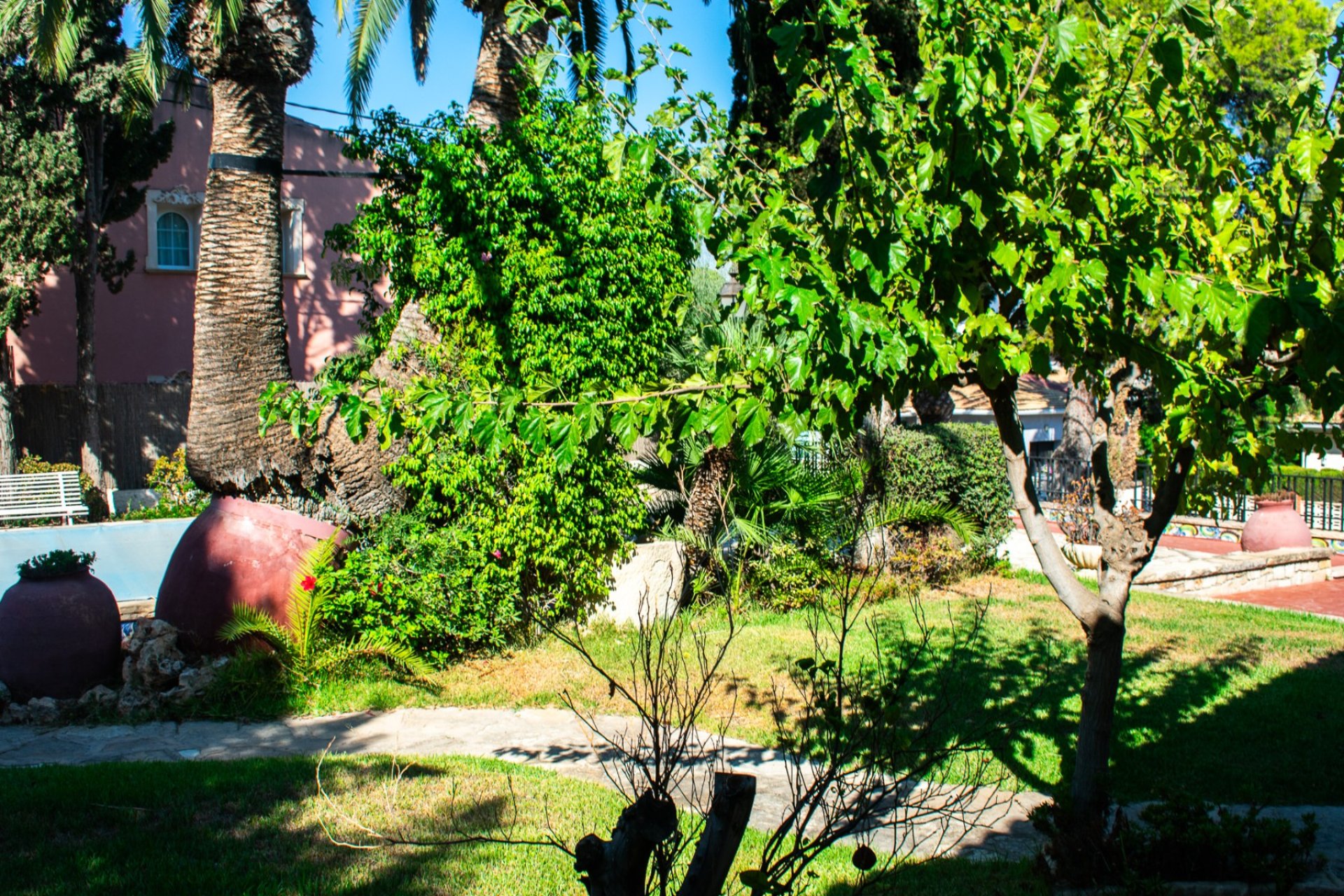 Resale - Villa - Alicante - Albufereta