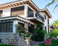 Resale - Villa - Alicante - Albufereta