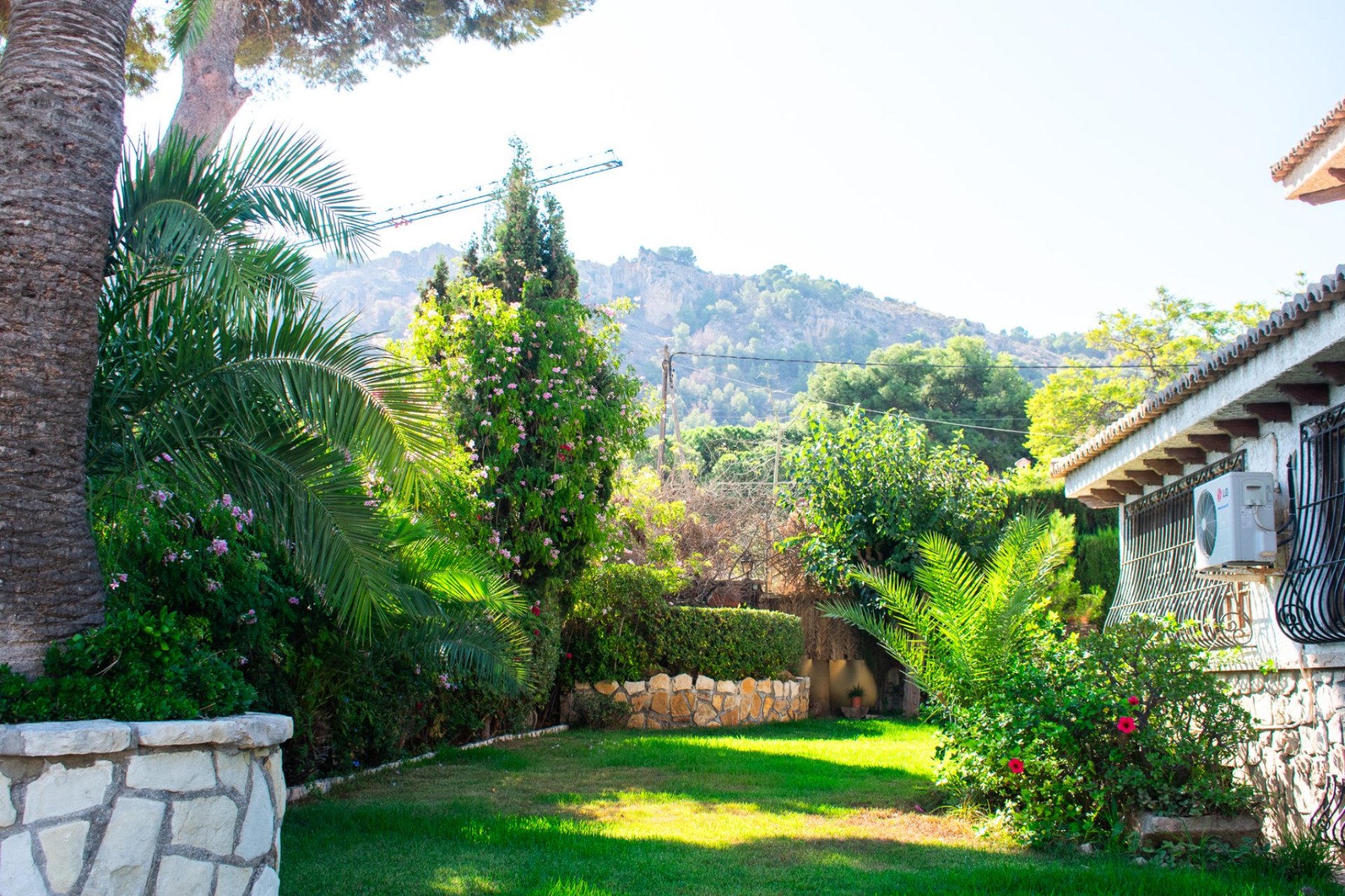 Resale - Villa - Alicante - Albufereta