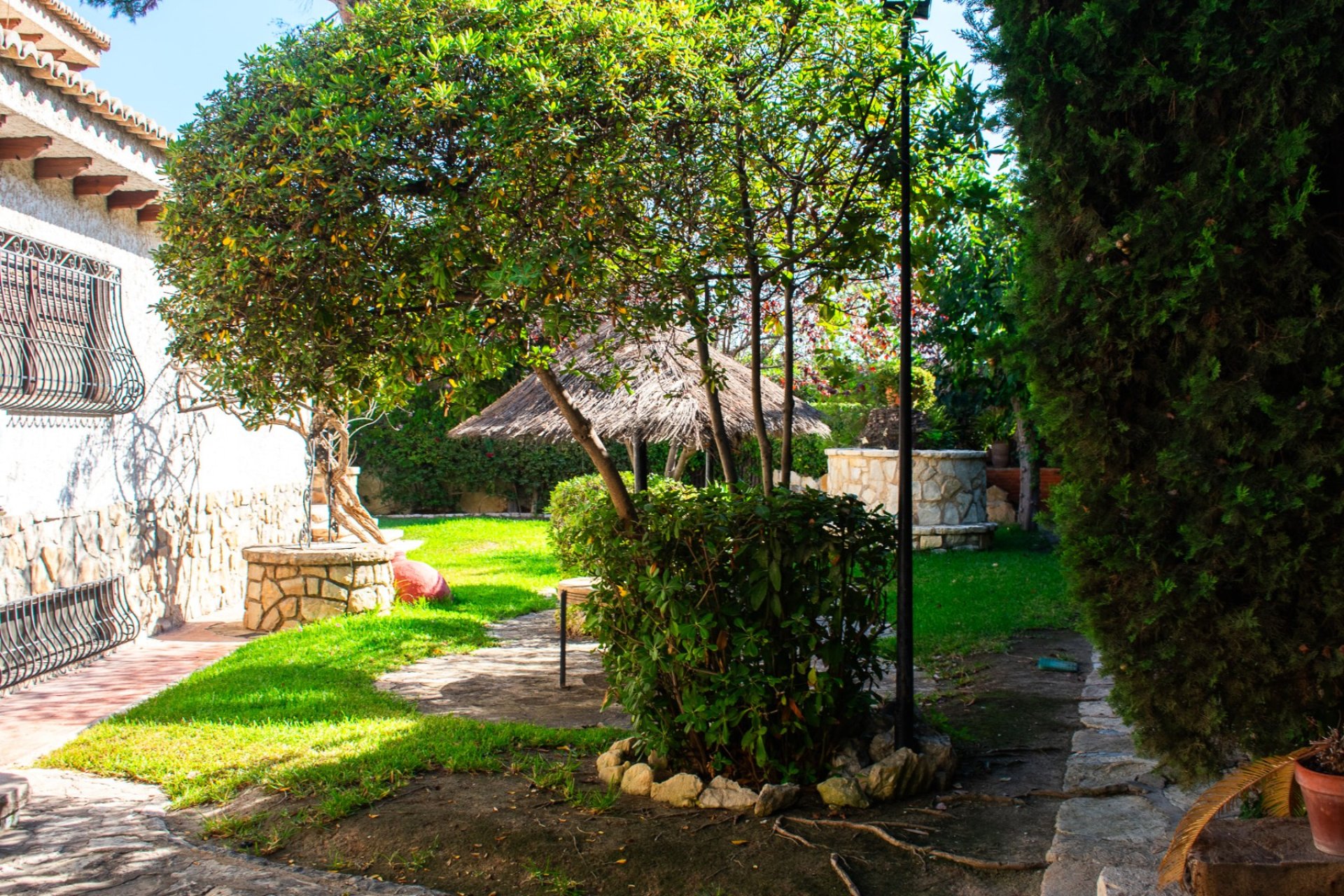 Resale - Villa - Alicante - Albufereta