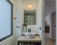 Resale - Villa - Alicante - Cabo de las Huertas