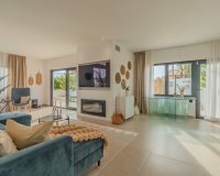 Resale - Villa - Alicante - Cabo de las Huertas