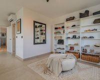 Resale - Villa - Alicante - Cabo de las Huertas