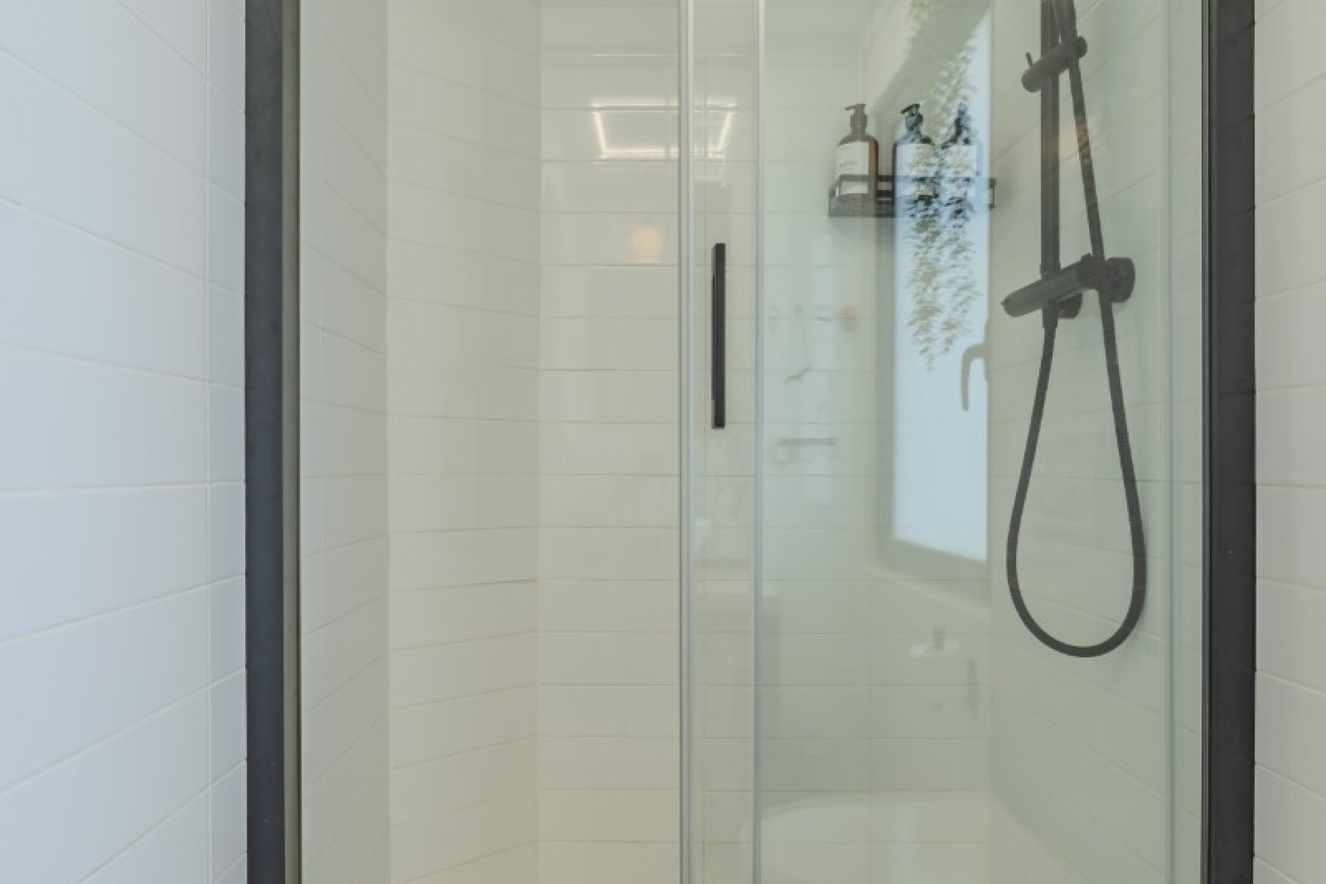 Resale - Villa - Alicante - Cabo de las Huertas