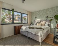 Resale - Villa - Alicante - Cabo de las Huertas