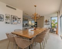 Resale - Villa - Alicante - Cabo de las Huertas