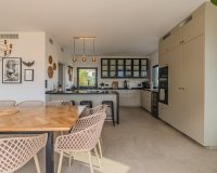 Resale - Villa - Alicante - Cabo de las Huertas