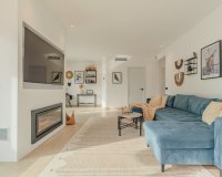 Resale - Villa - Alicante - Cabo de las Huertas