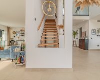 Resale - Villa - Alicante - Cabo de las Huertas