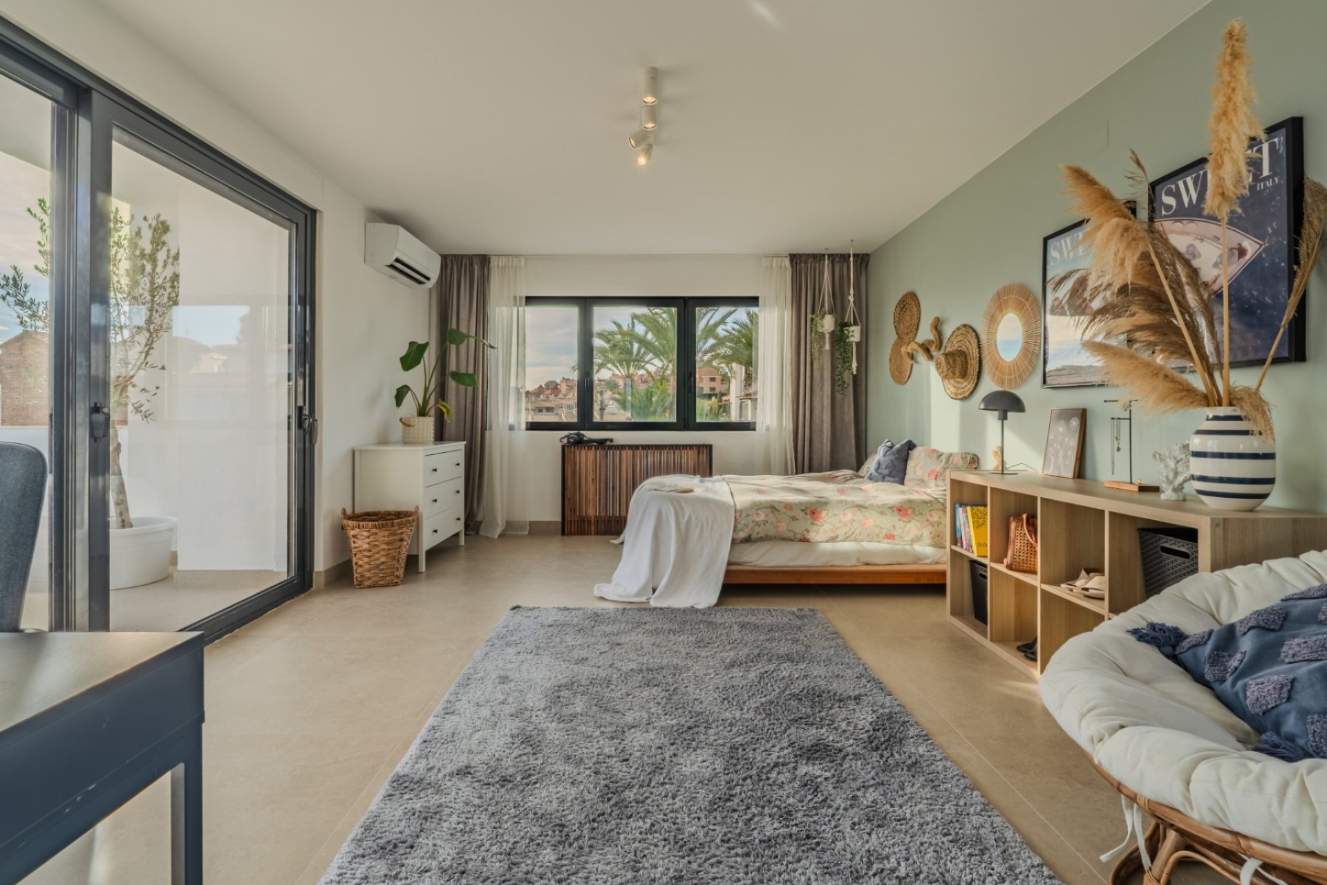 Resale - Villa - Alicante - Cabo de las Huertas