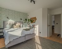 Resale - Villa - Alicante - Cabo de las Huertas