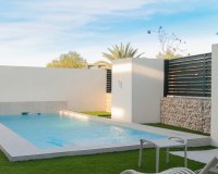 Resale - Villa - Alicante - Center