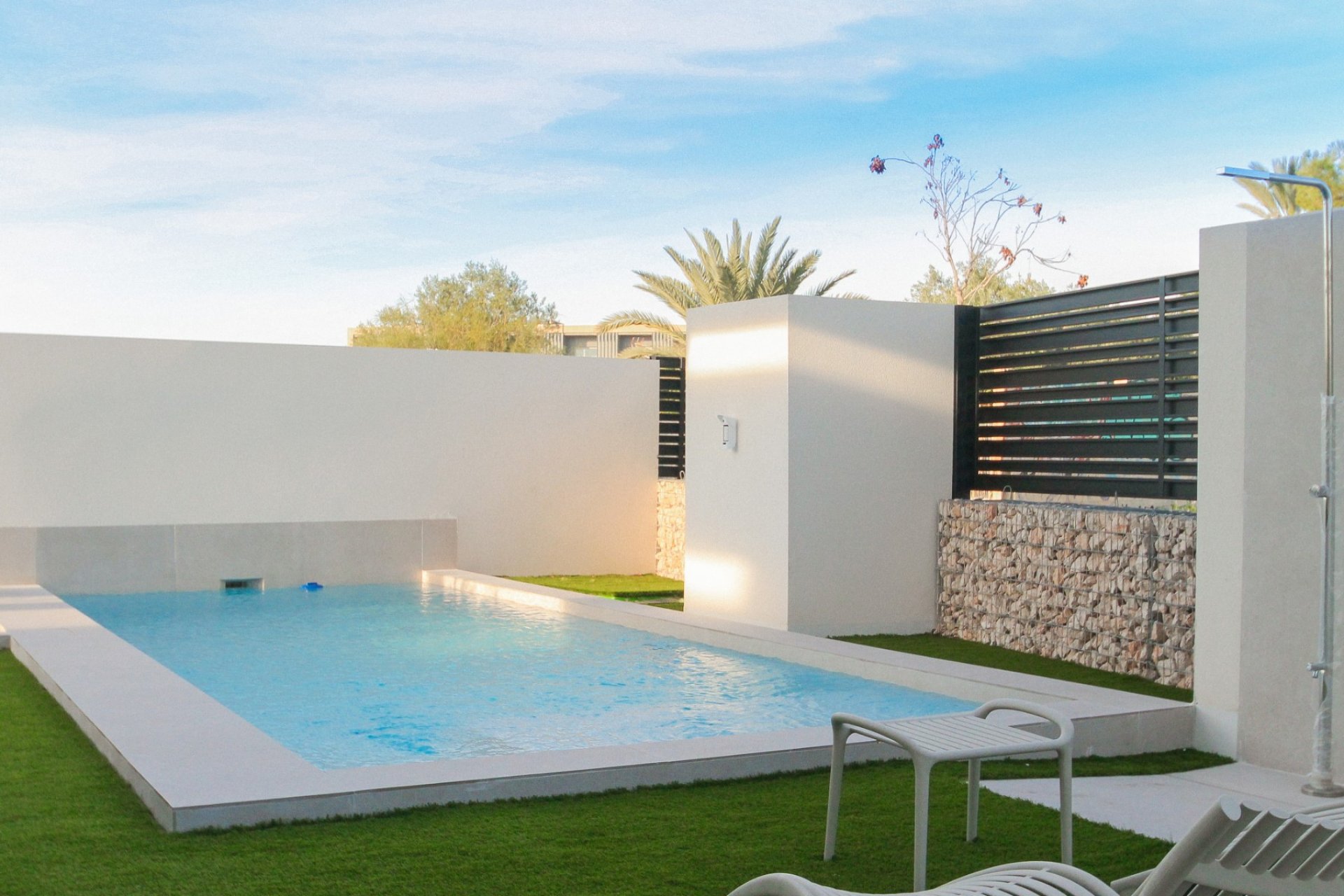 Resale - Villa - Alicante - Center