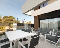Resale - Villa - Alicante - Center