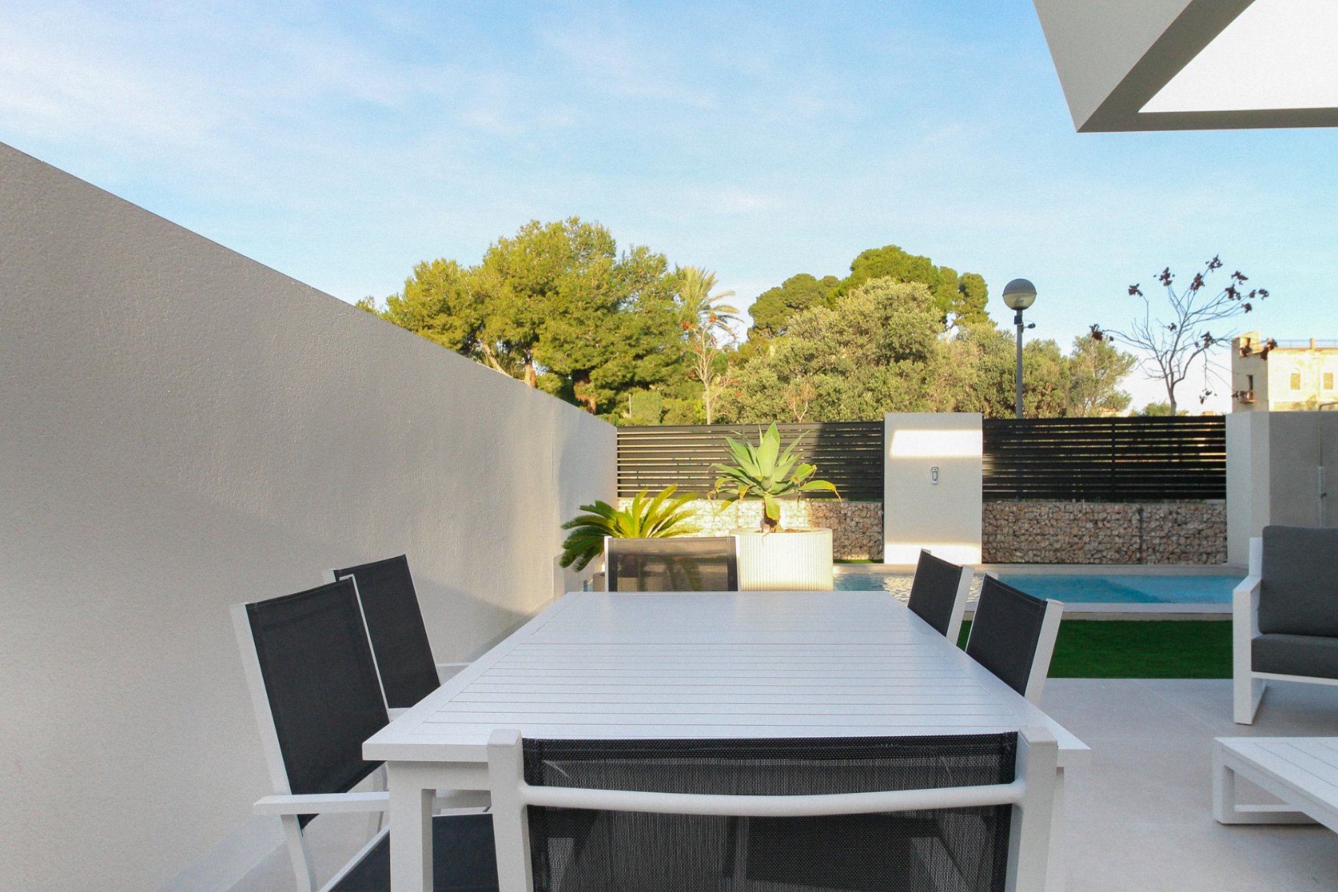 Resale - Villa - Alicante - Center