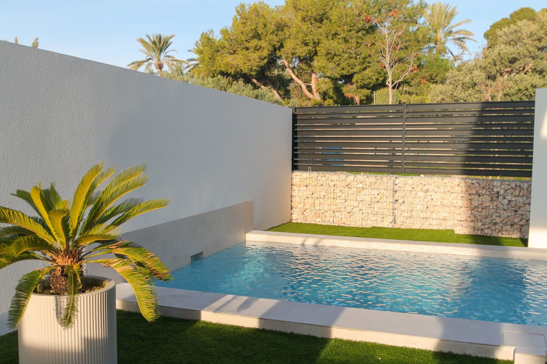 Resale - Villa - Alicante - Center