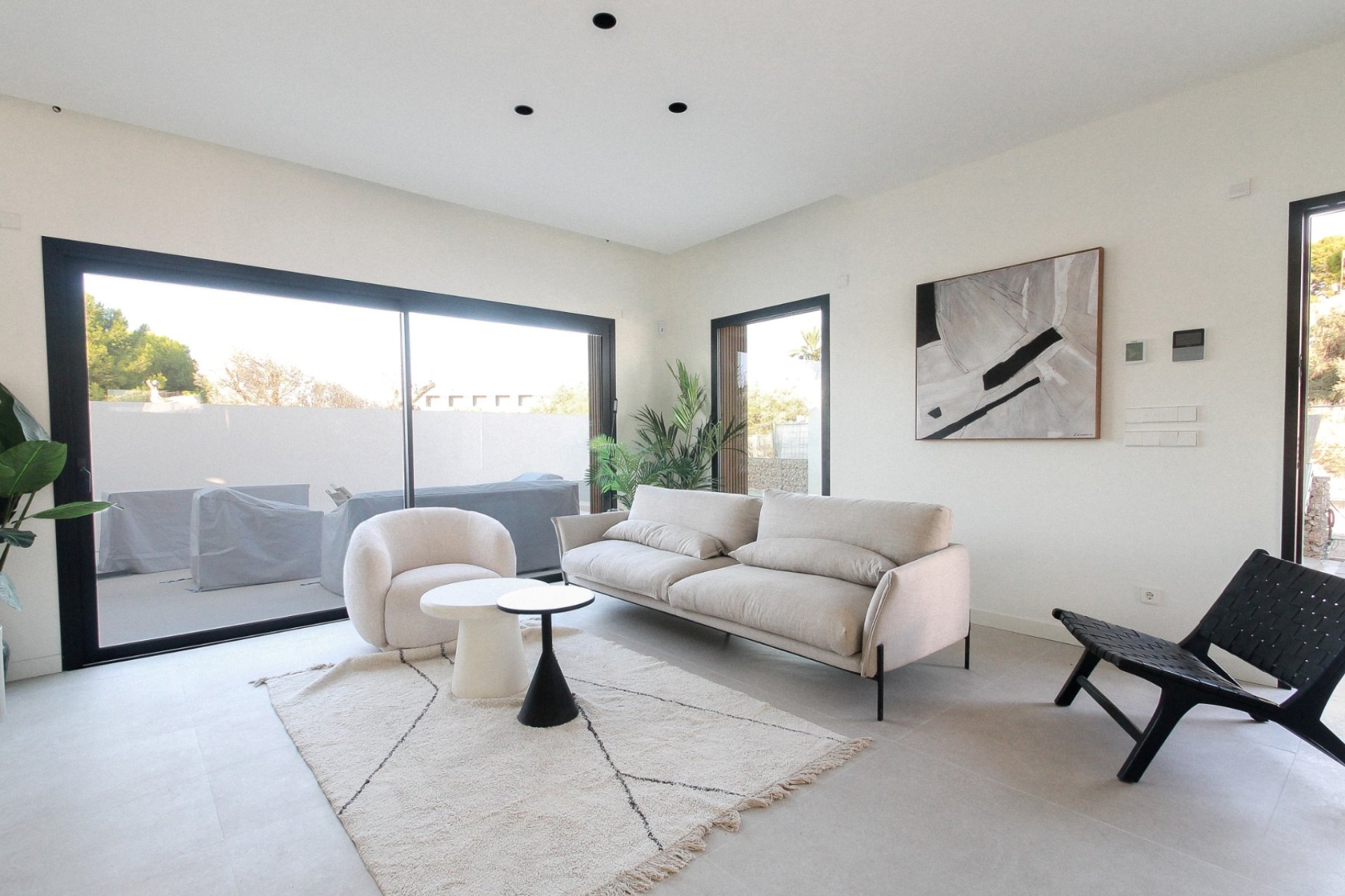 Resale - Villa - Alicante - Center