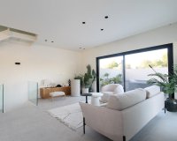 Resale - Villa - Alicante - Center