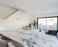 Resale - Villa - Alicante - Center